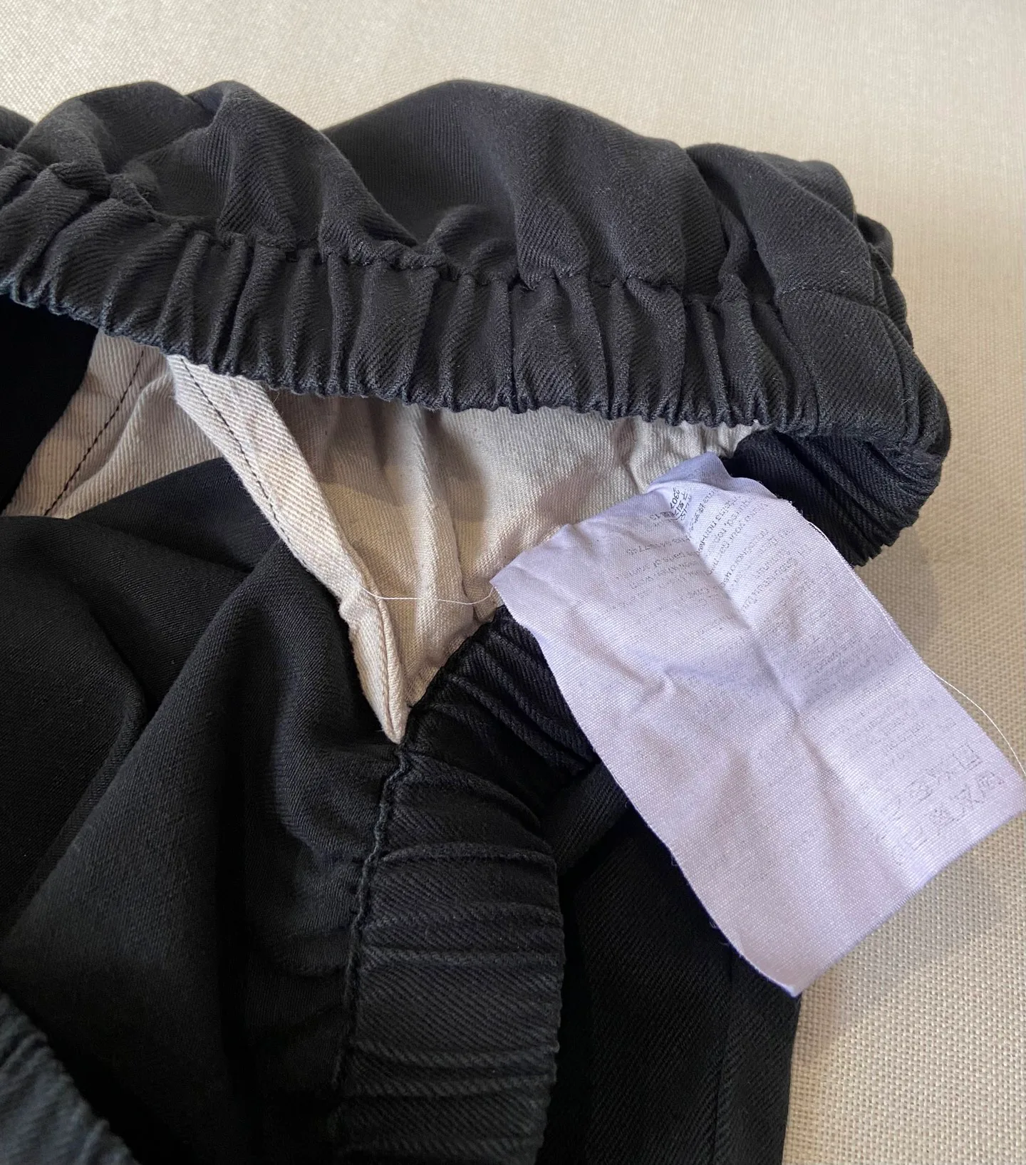 Women's Shorts ACNE STUDIOS 18088610