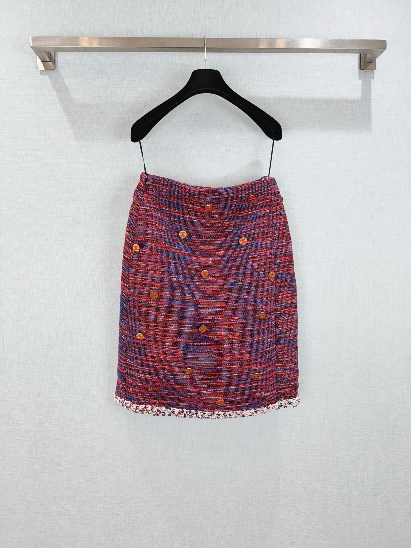 Women's Skirts CHANEL 17895968