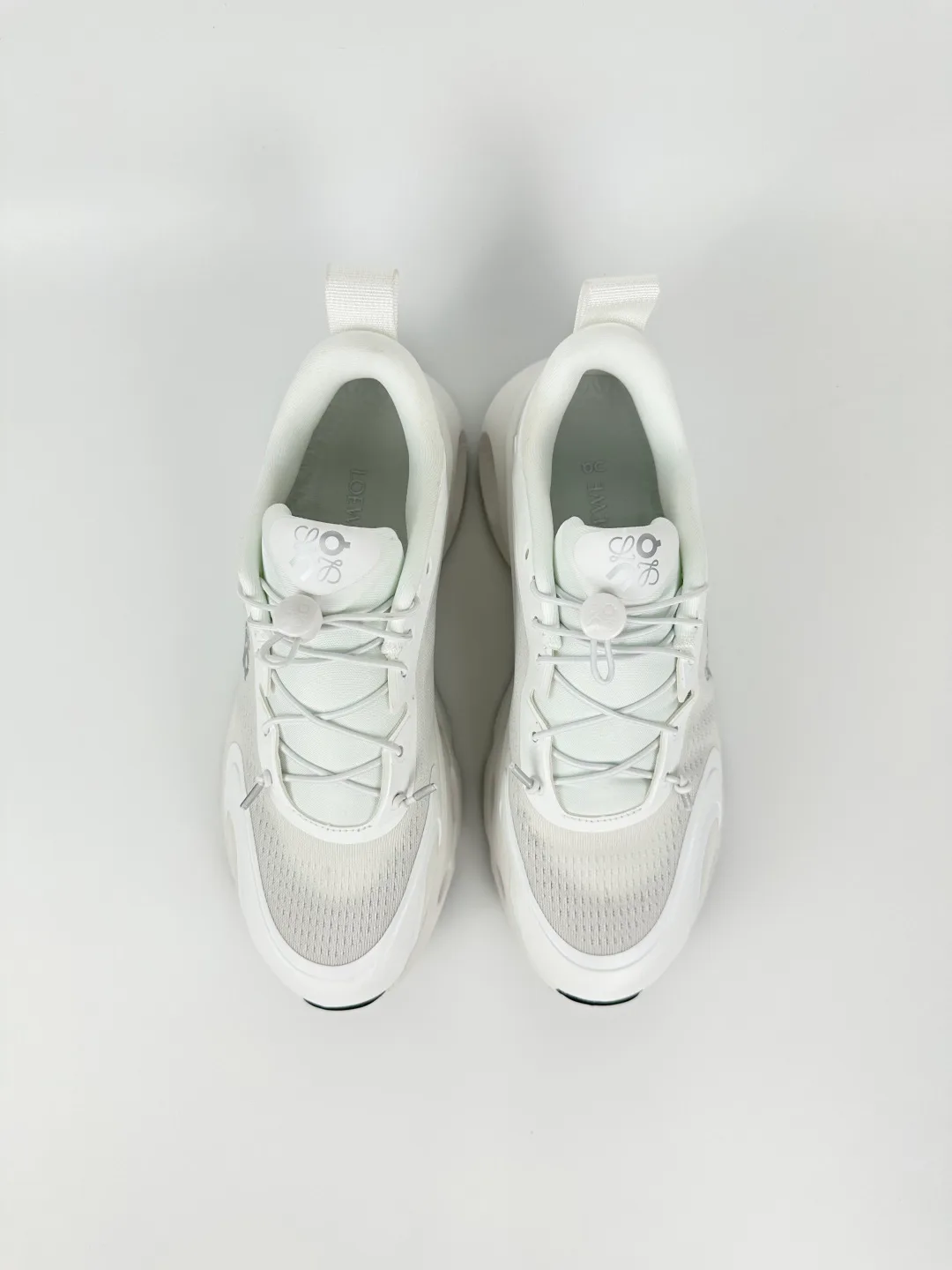 Women's Sneakers LOEWE 18101043