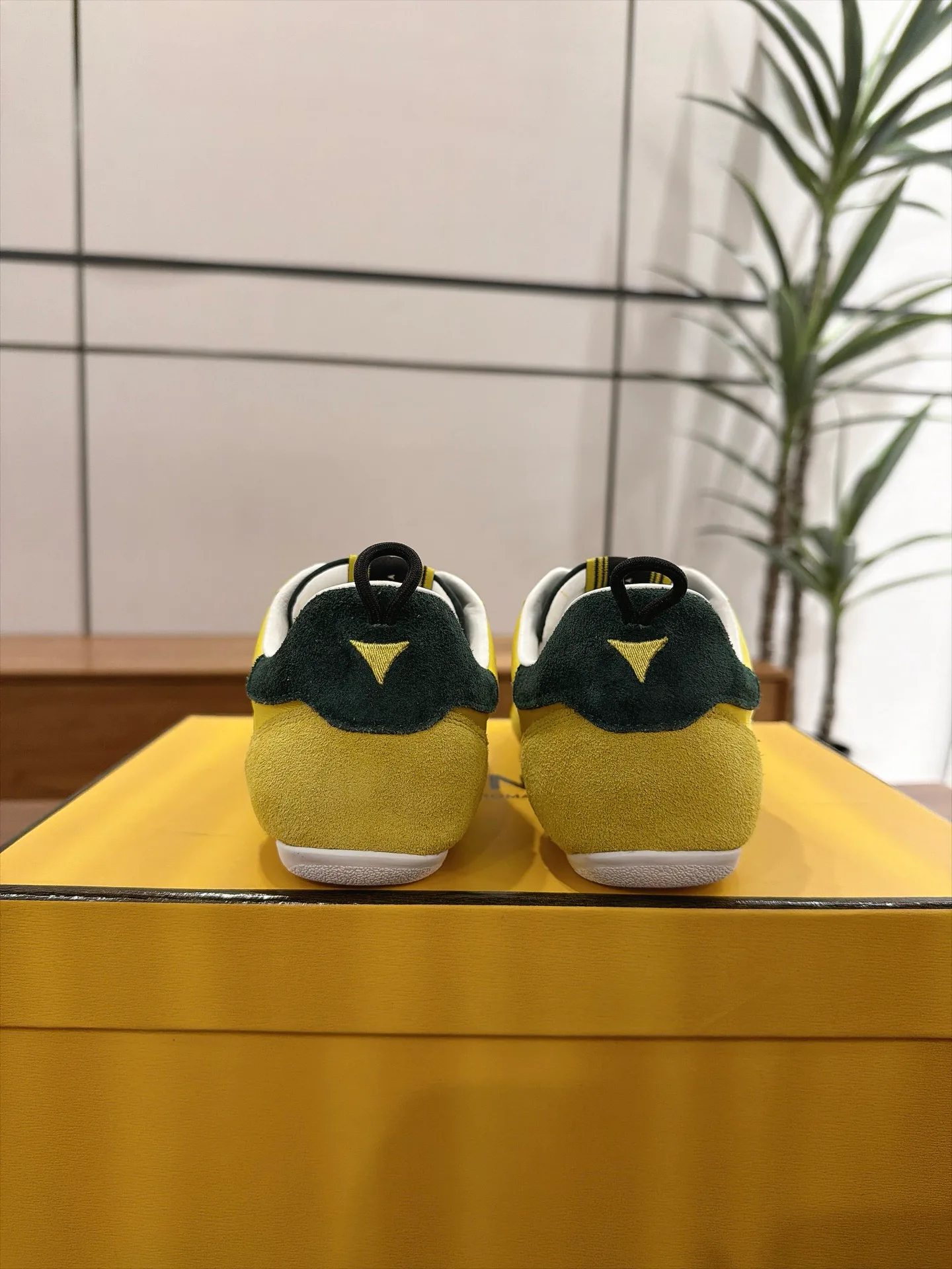Women's Sneakers FENDI 18373647