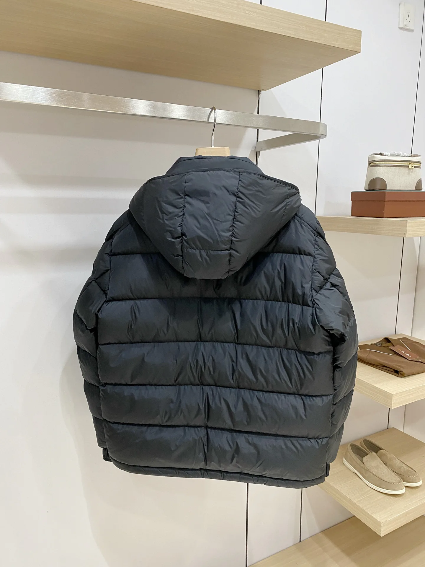 Куртки И Пуховики Мужские Moncler 18596323