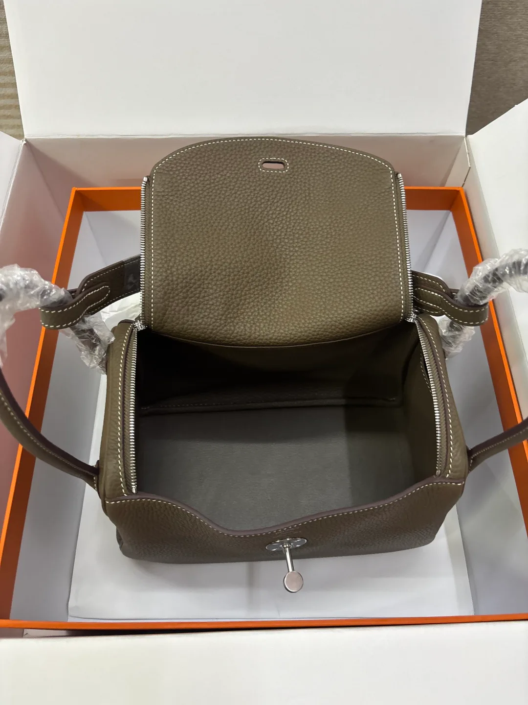 Women's Classic Handbags HERMES 18126934