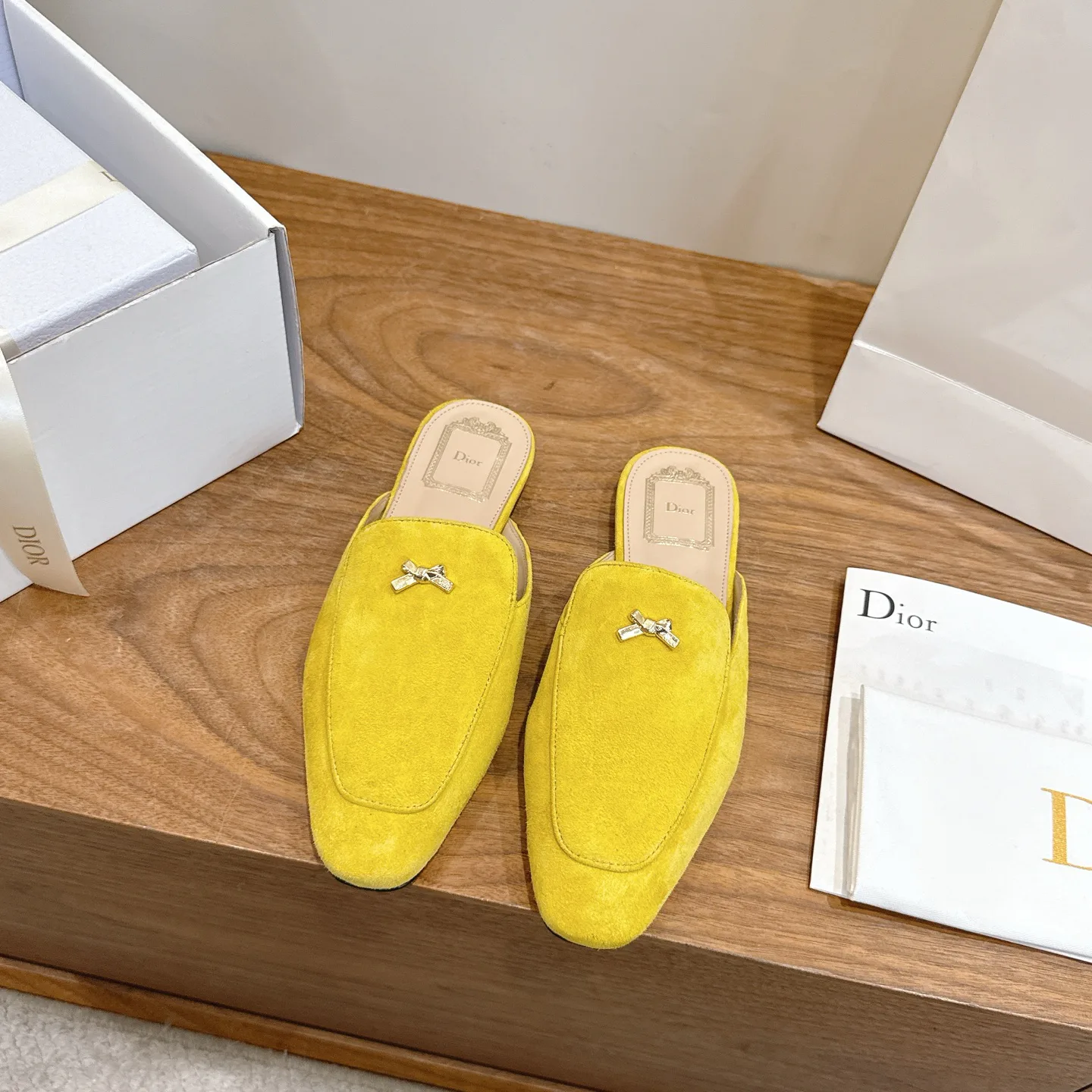 Women's Mules And Clogs CHRISTIAN DIOR 17947099
