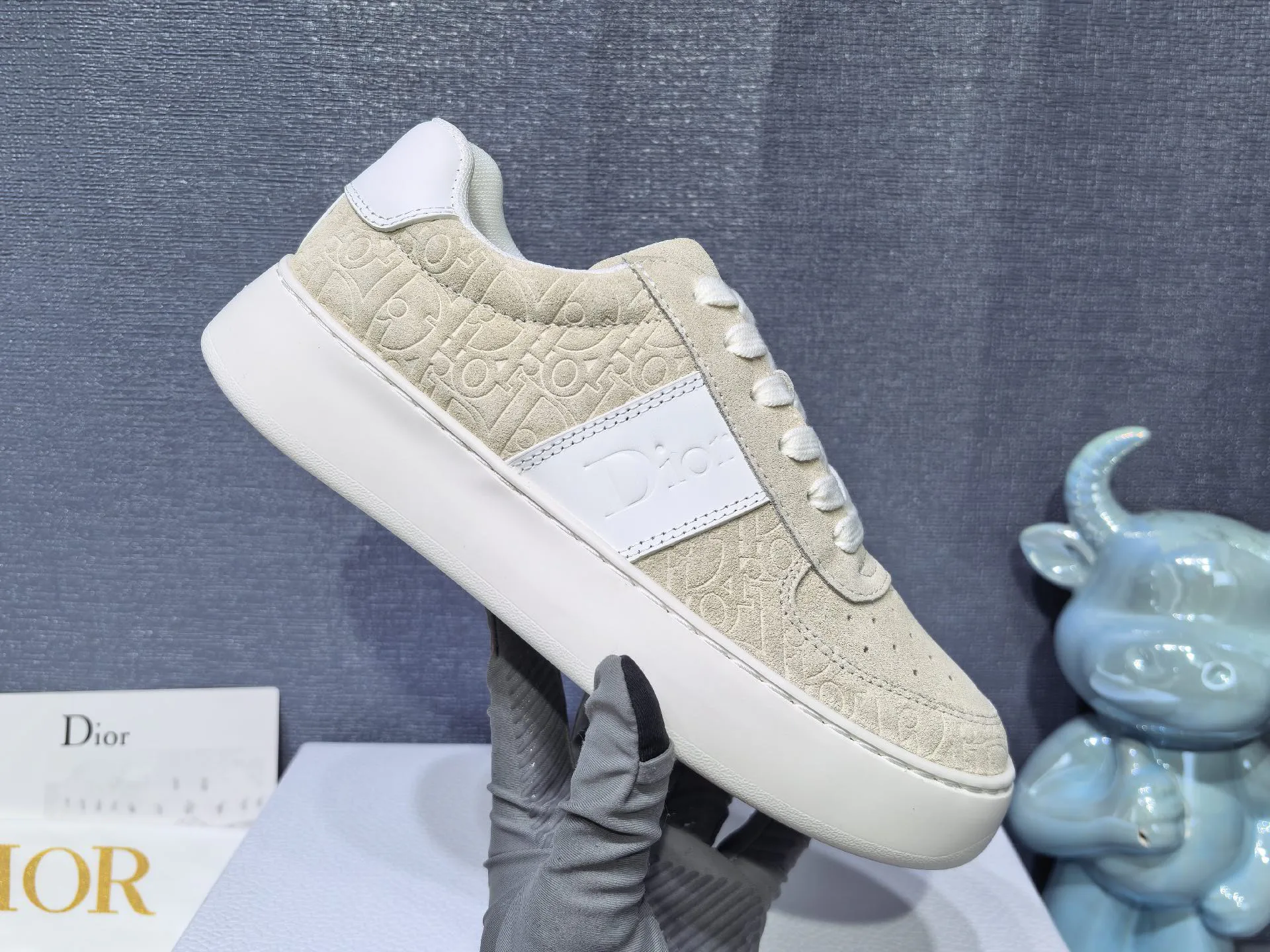 Women's Sneakers CHRISTIAN DIOR 17961730