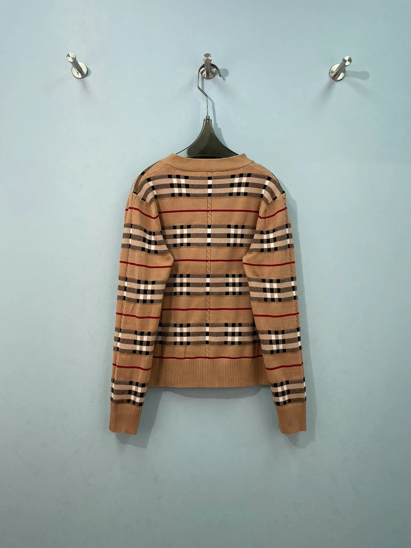 Women's Jumpers And Sweaters BURBERRY 18513342