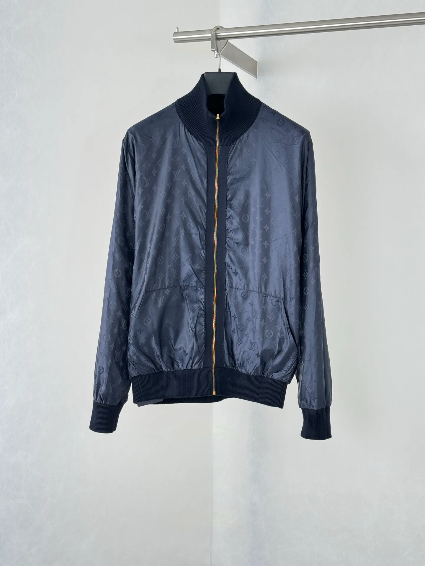 Men's Jackets And Down Jackets LOUIS VUITTON 17585861