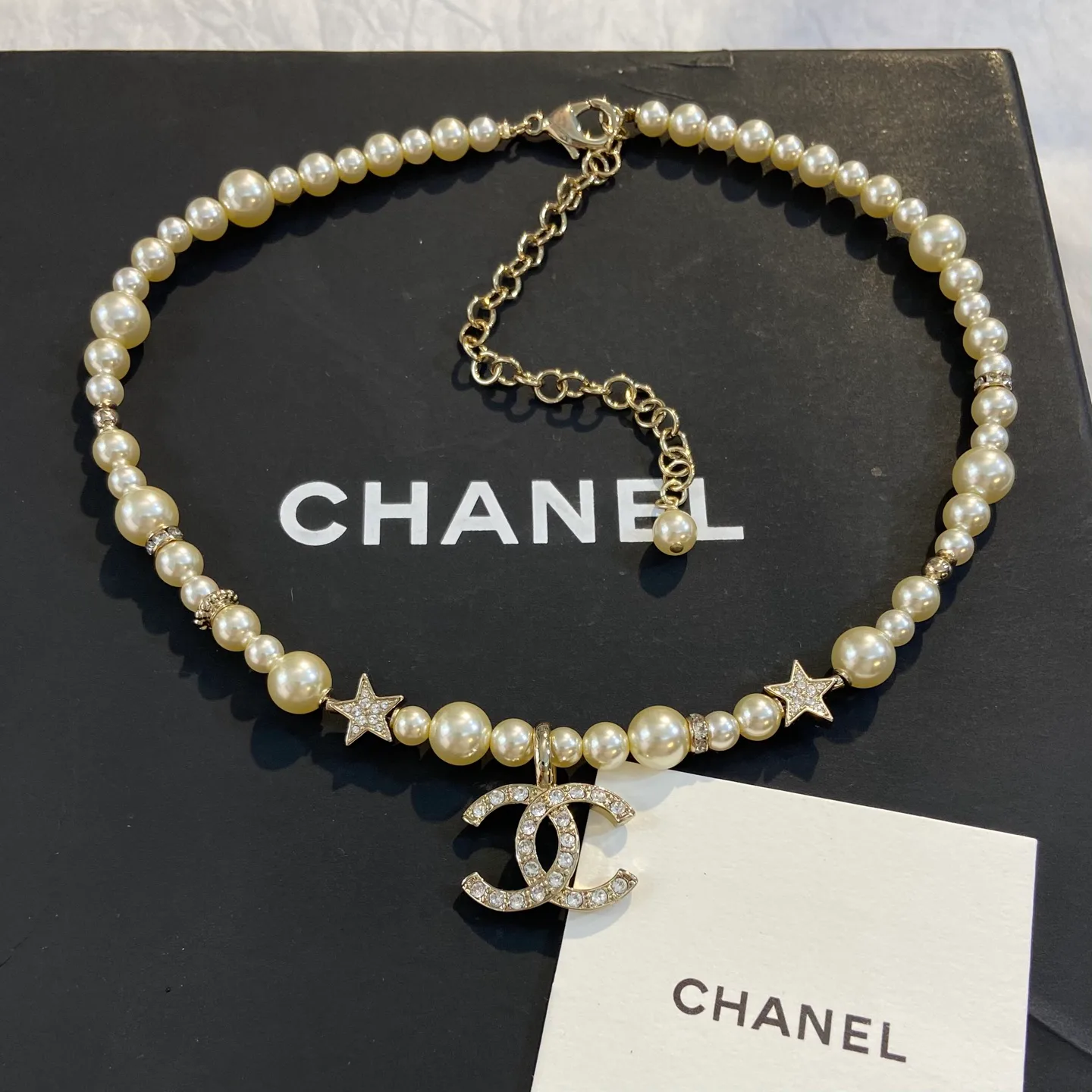 Jewelry CHANEL 17942850