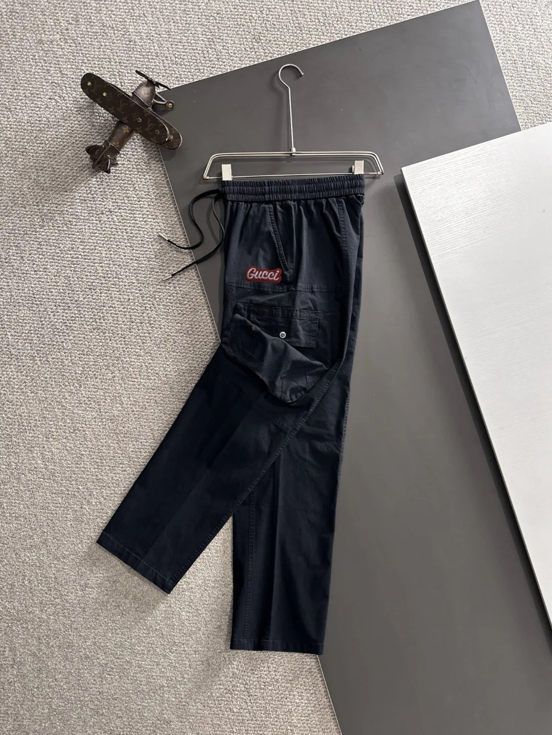 Men's Trousers GUCCI 17557494