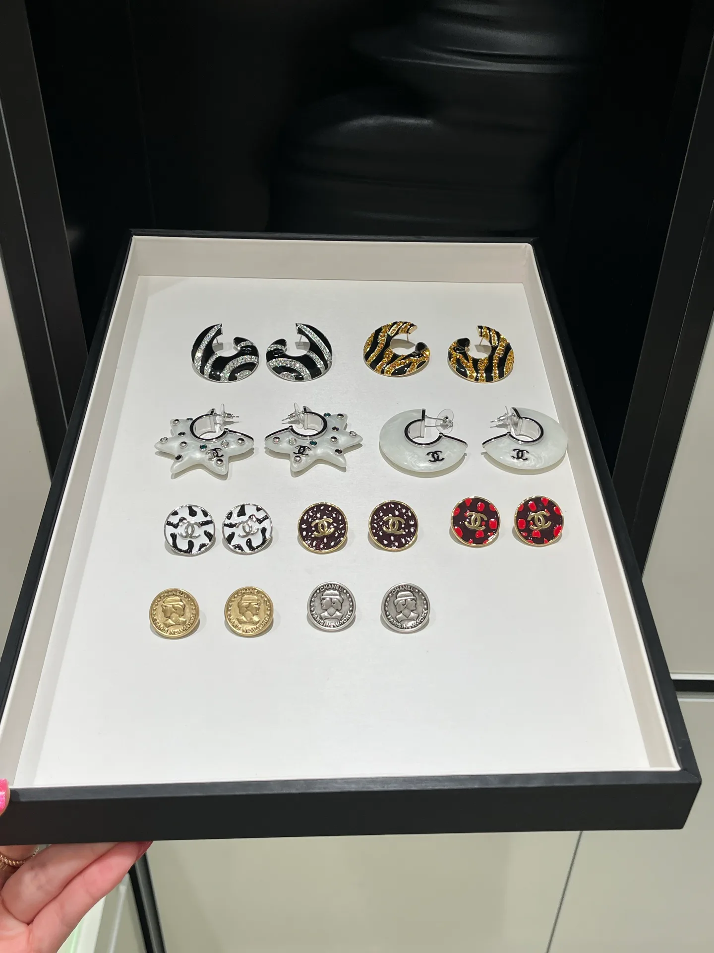 Jewelry CHANEL 17355026