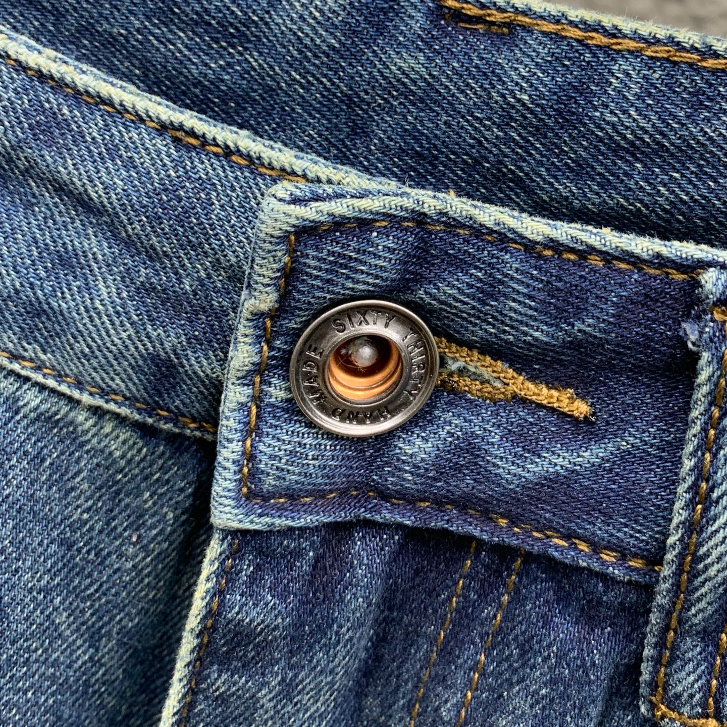 Men's Jeans ZEGNA 18296263