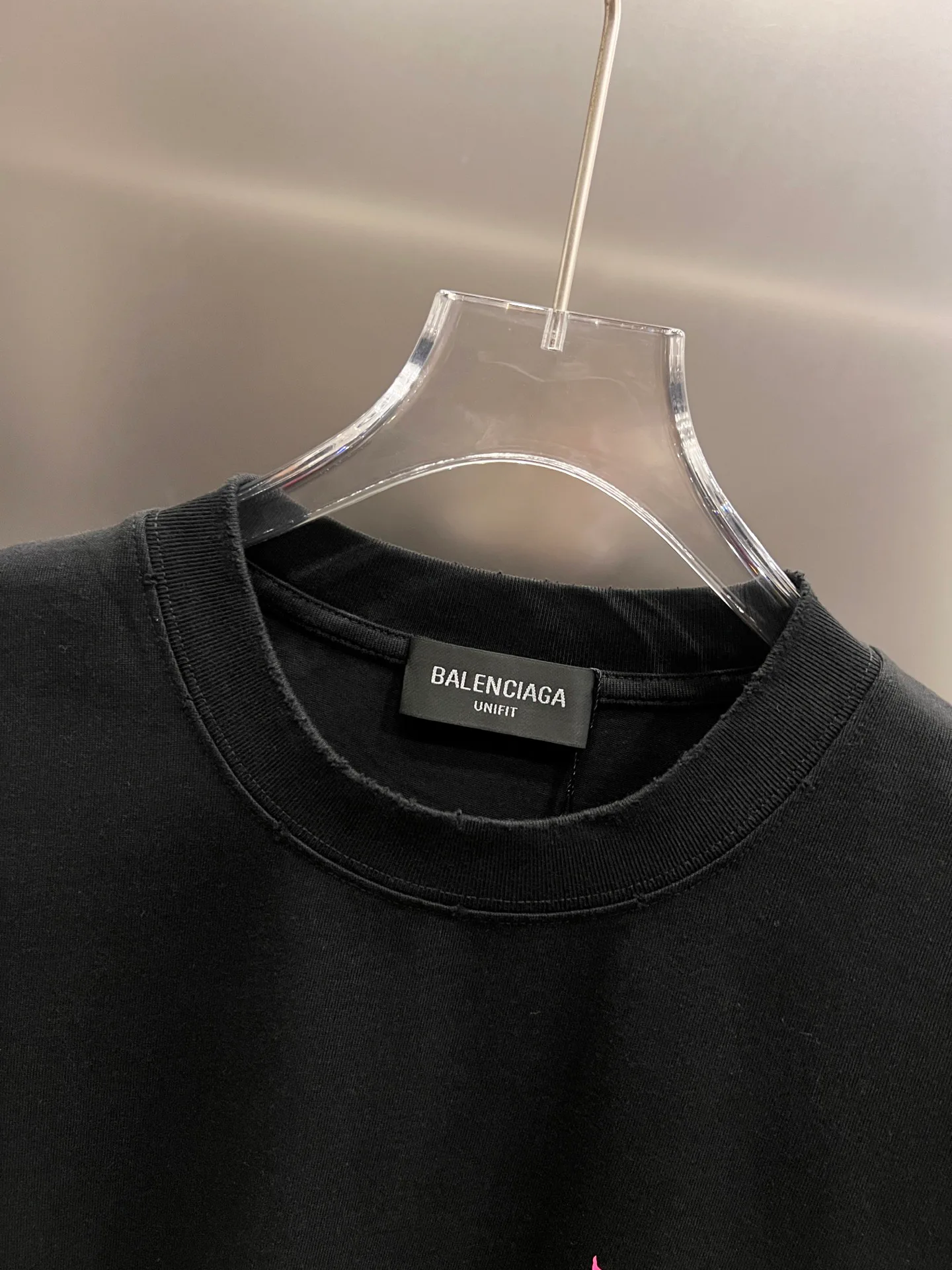 Men's T-Shirts BALENCIAGA 17662889