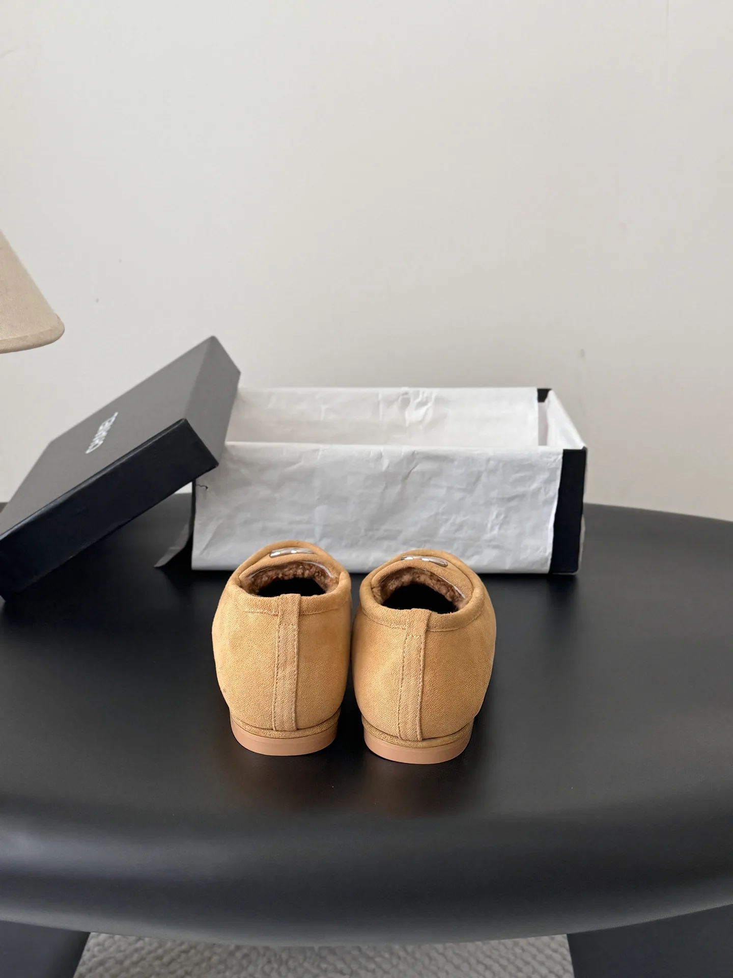 Women's Loafers And Moccasins CHANEL 18083242