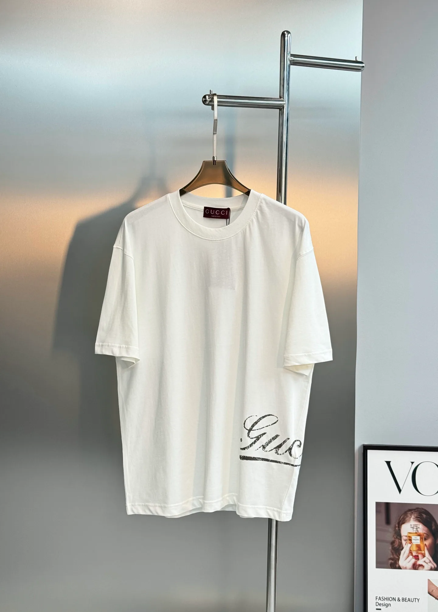 Men's T-Shirts GUCCI 17223772