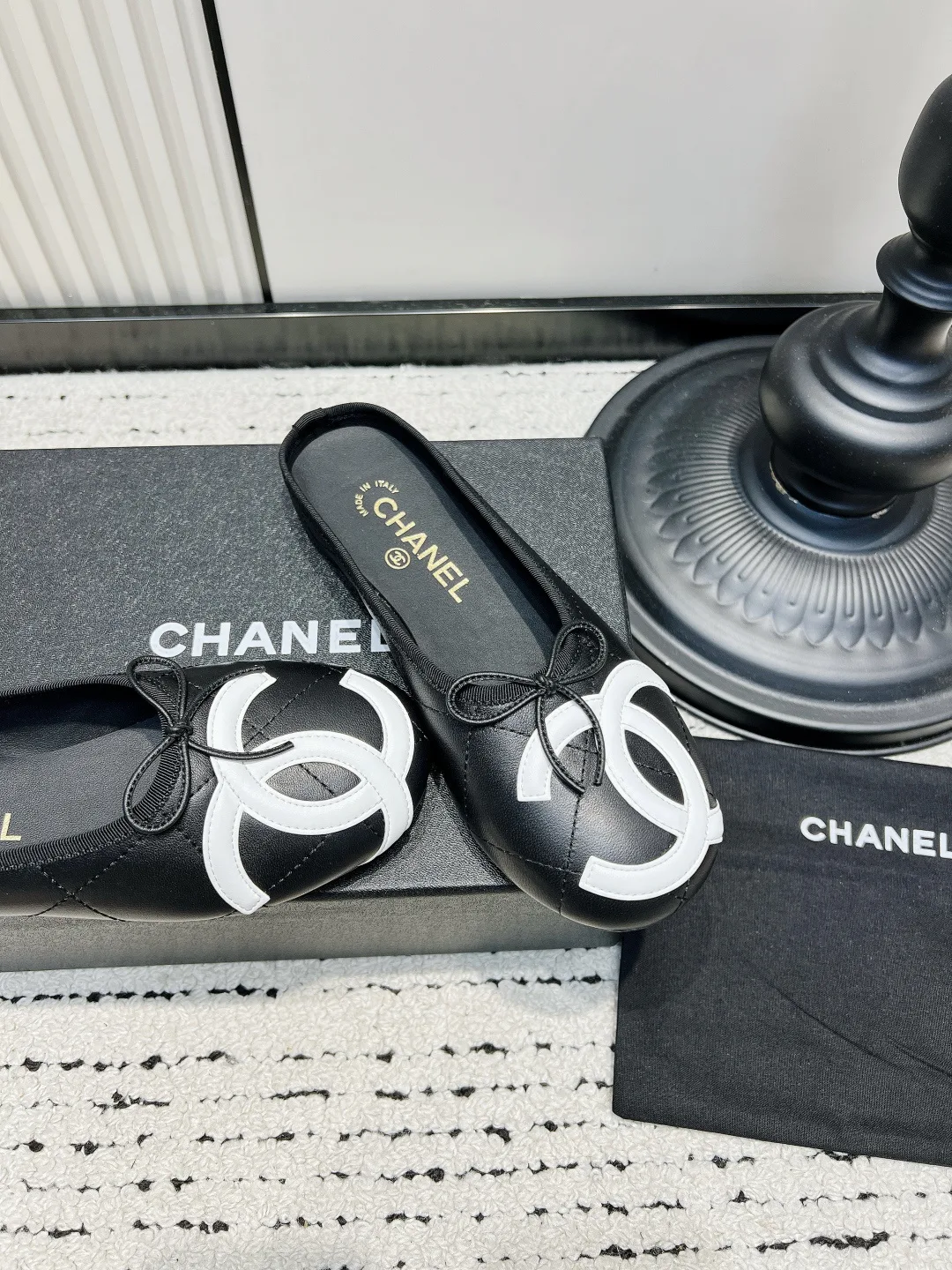 Women's Mules And Clogs CHANEL 17637856