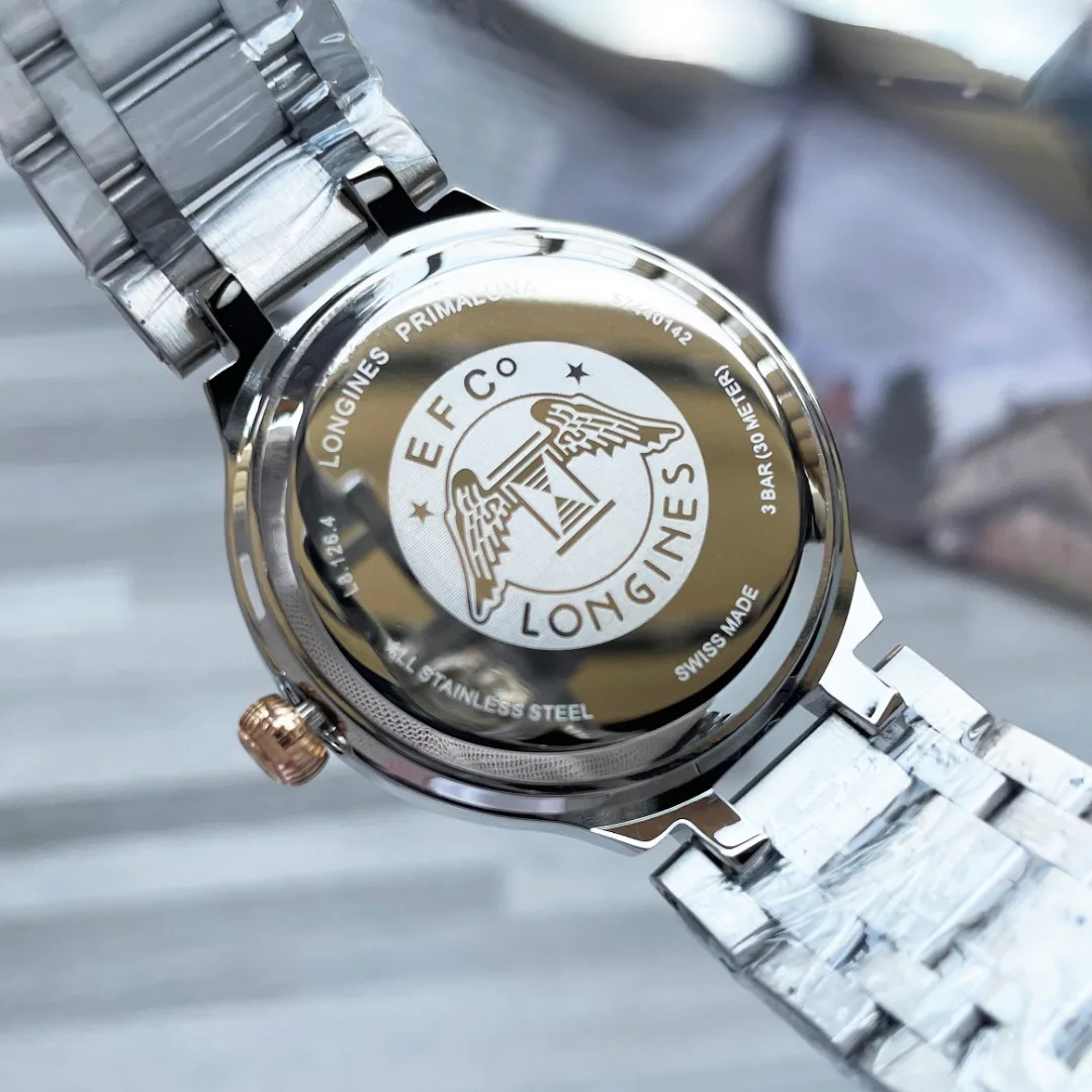 Women's Watches LONGINES 17832540