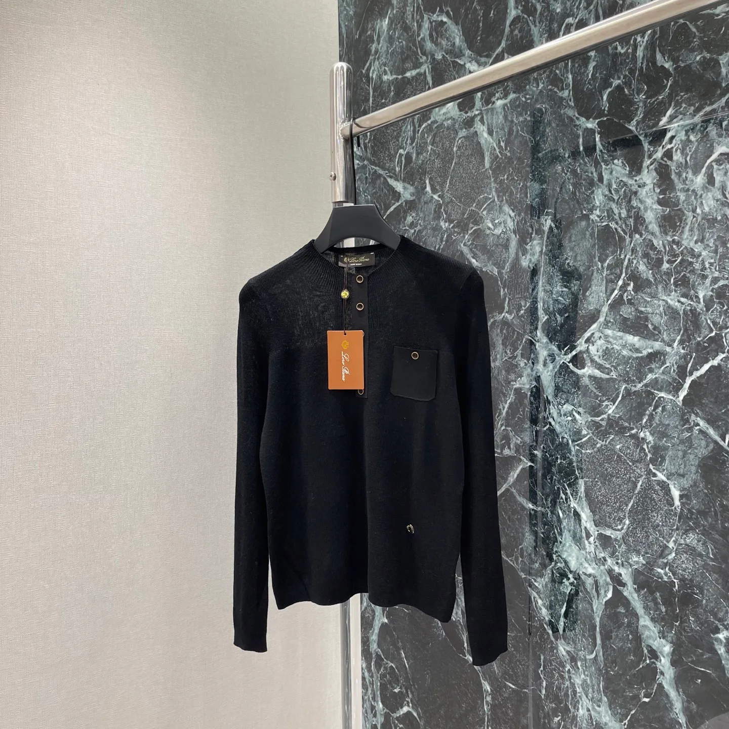 Women's Jumpers And Sweaters LORO PIANA 18329204