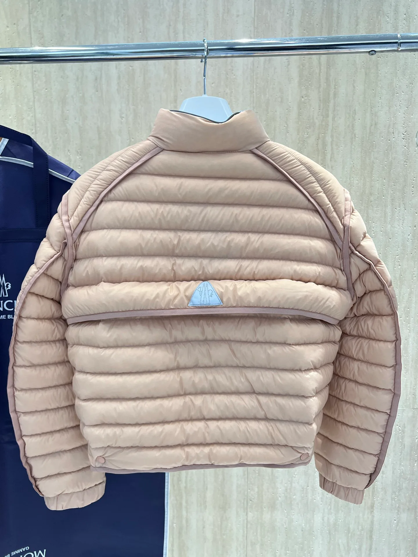 Men's Jackets And Down Jackets MONCLER 18231666