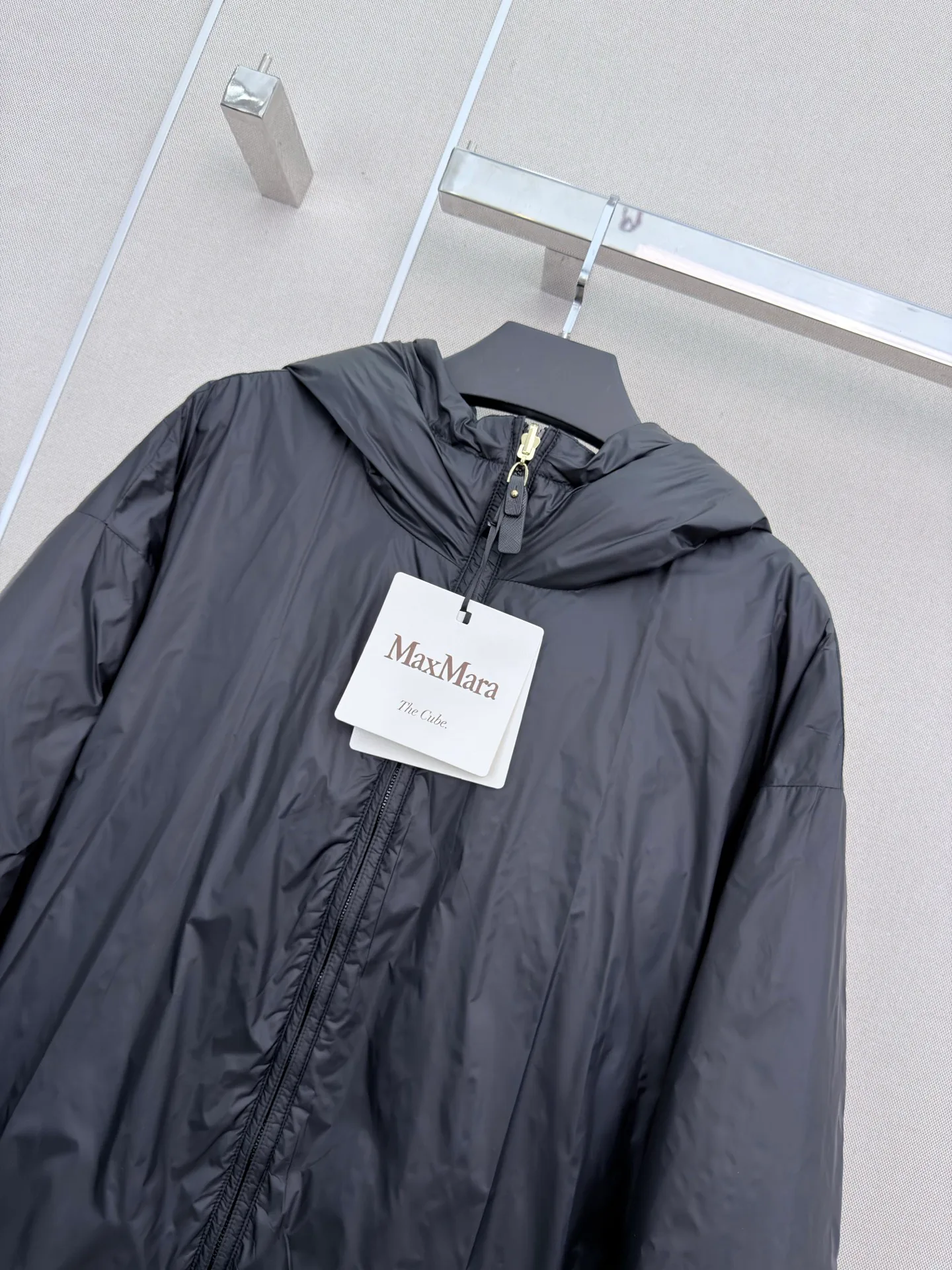 Women's Jackets And Down Jackets MAX MARA 18108351