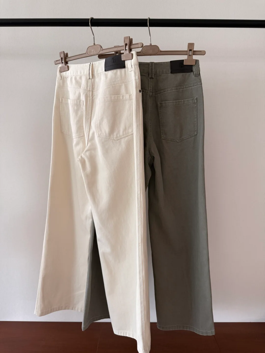 Women's Jeans BRUNELLO CUCINELLI 17959319
