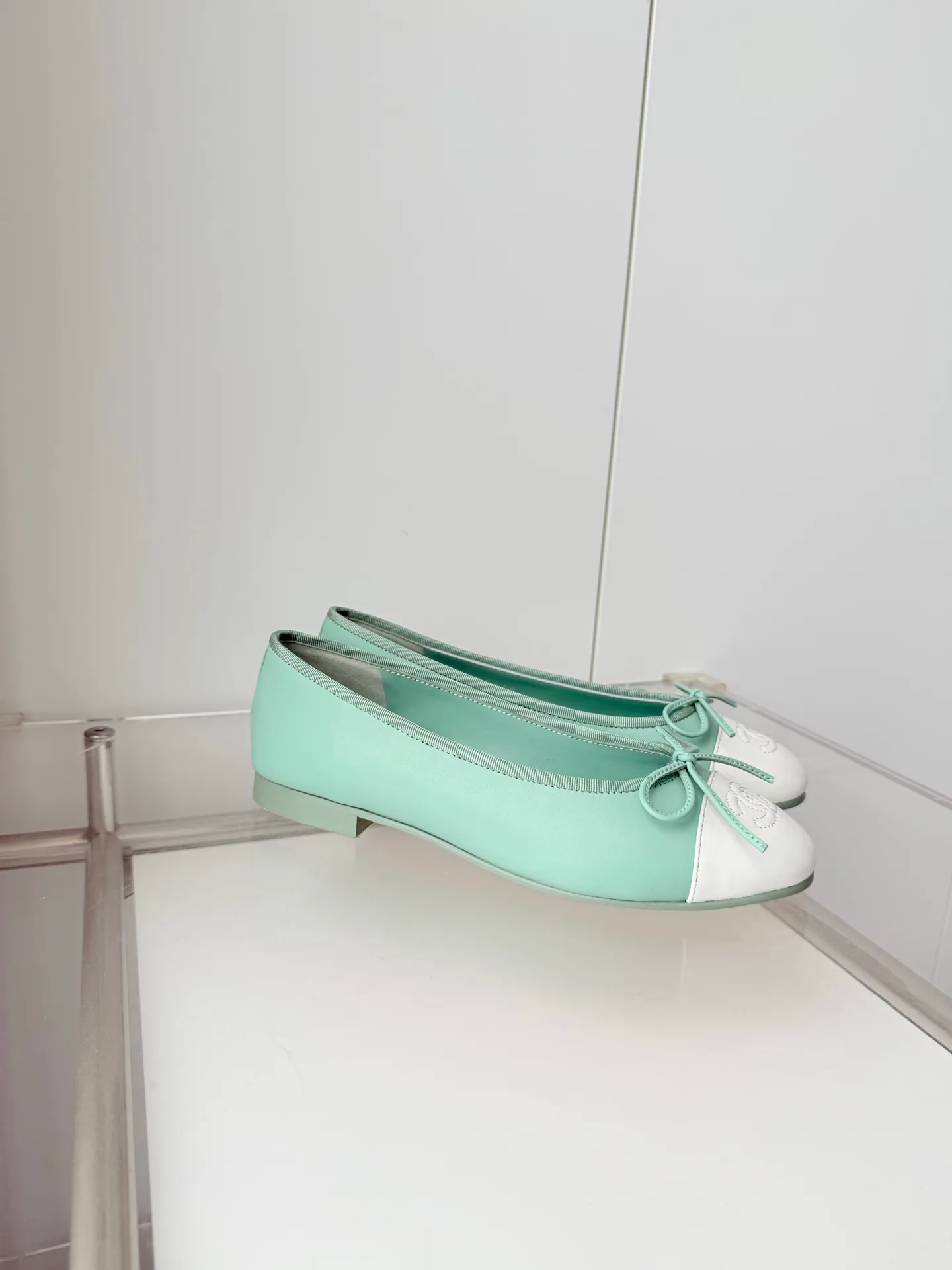 Women's Ballet Flats CHANEL 16971883