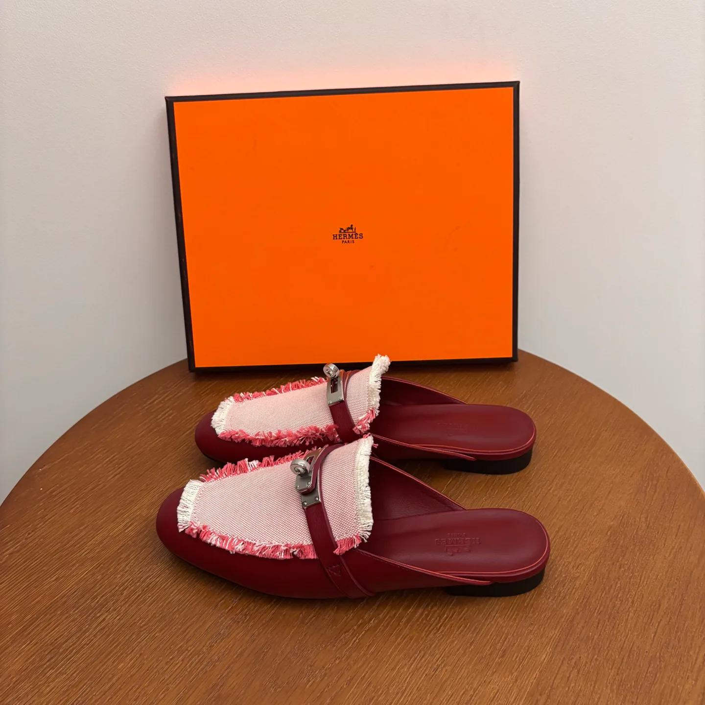 Women's Mules And Clogs HERMES 18438823