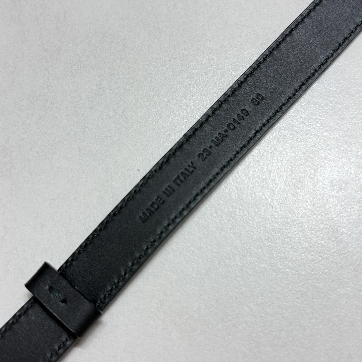Belts CHRISTIAN DIOR 18542265