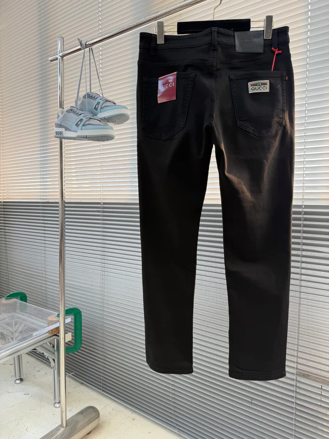 Men's Jeans GUCCI 18189524