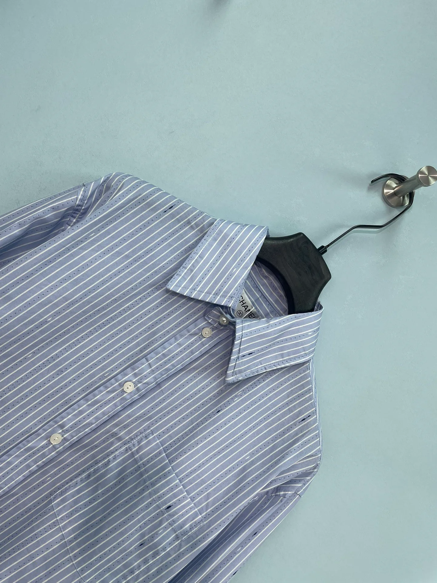 Women's Shirts CHANEL 17615259