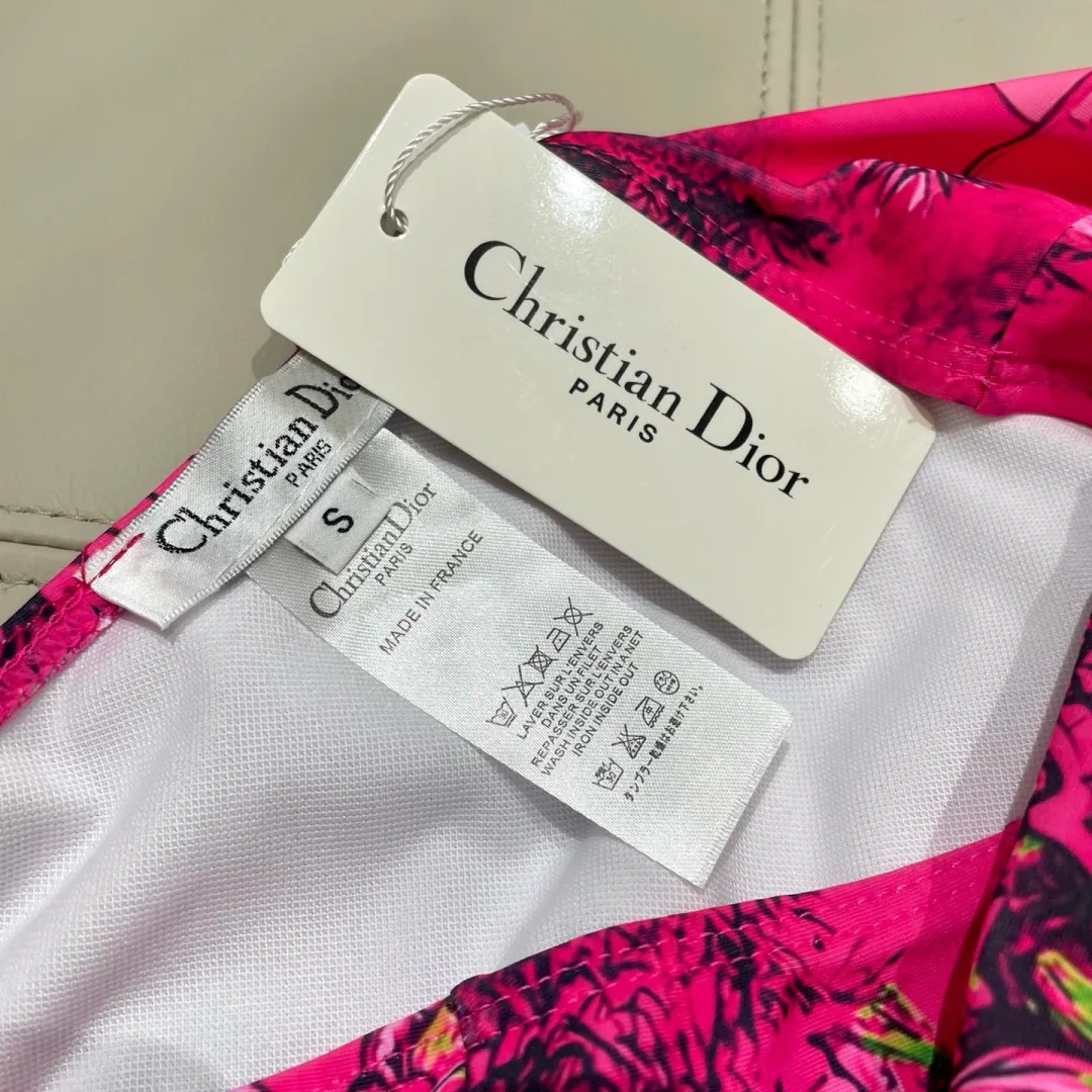 Women's Swimwear CHRISTIAN DIOR 17448594