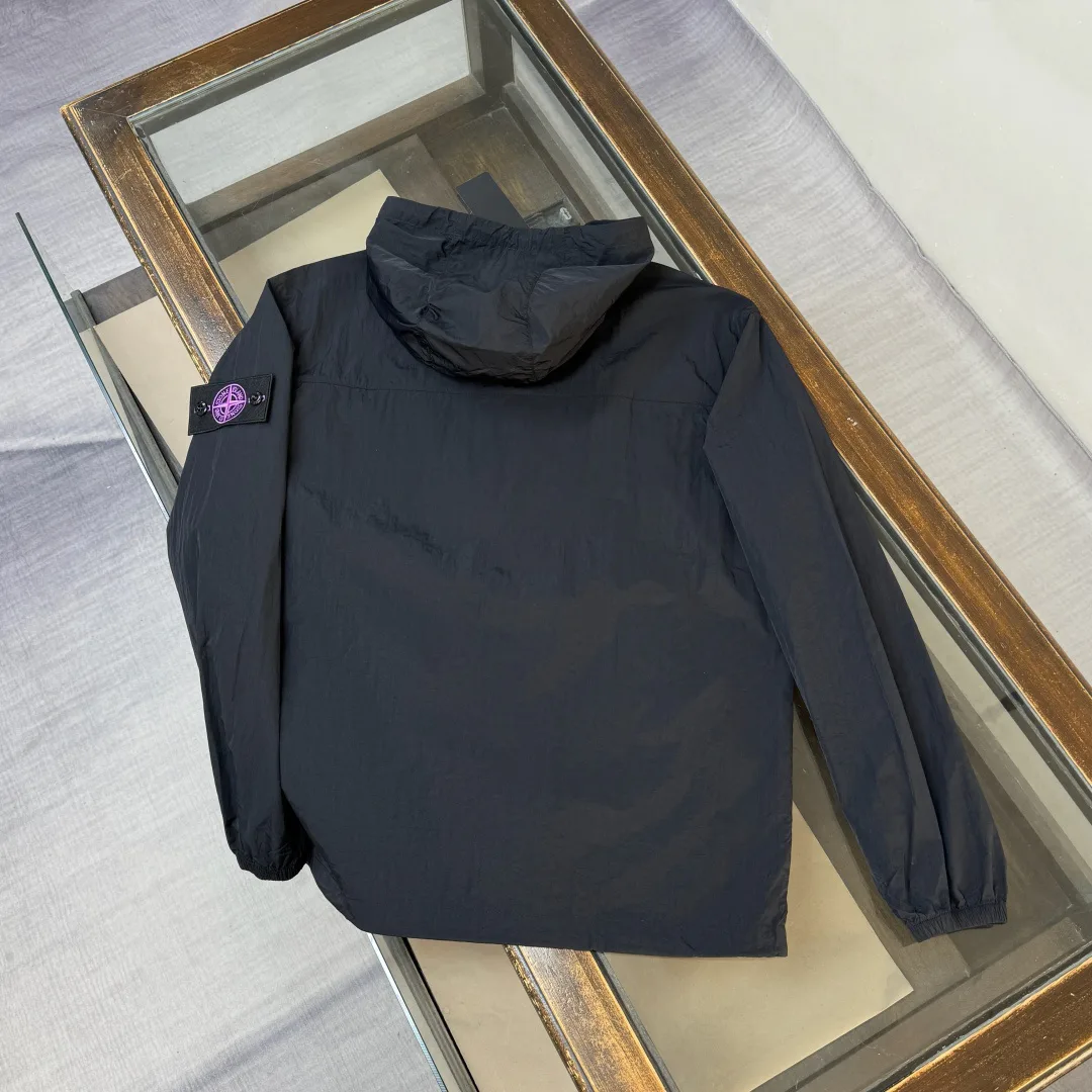 Men's Jackets And Down Jackets STONE ISLAND 17286038