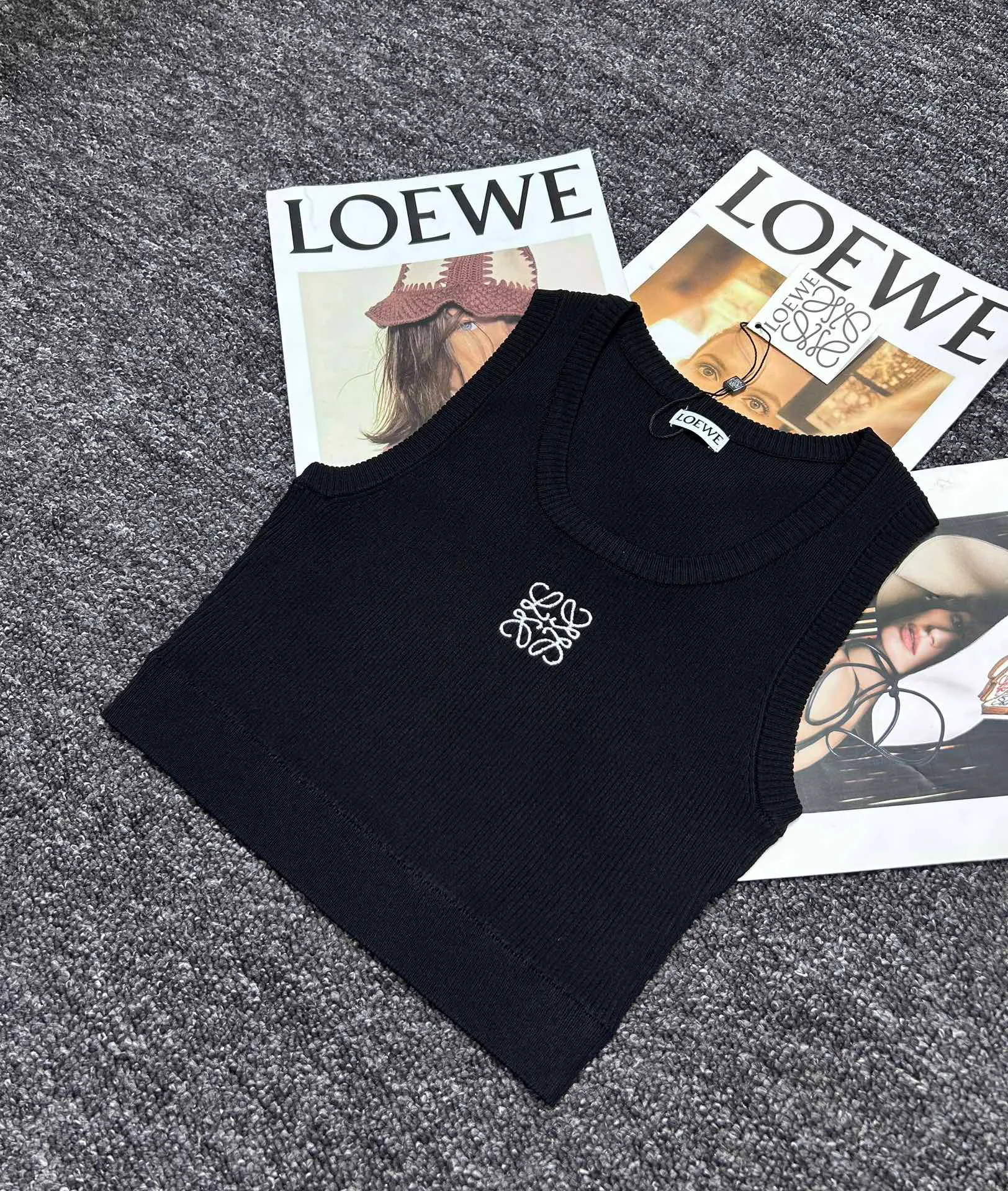 Women's Tops LOEWE 18097269