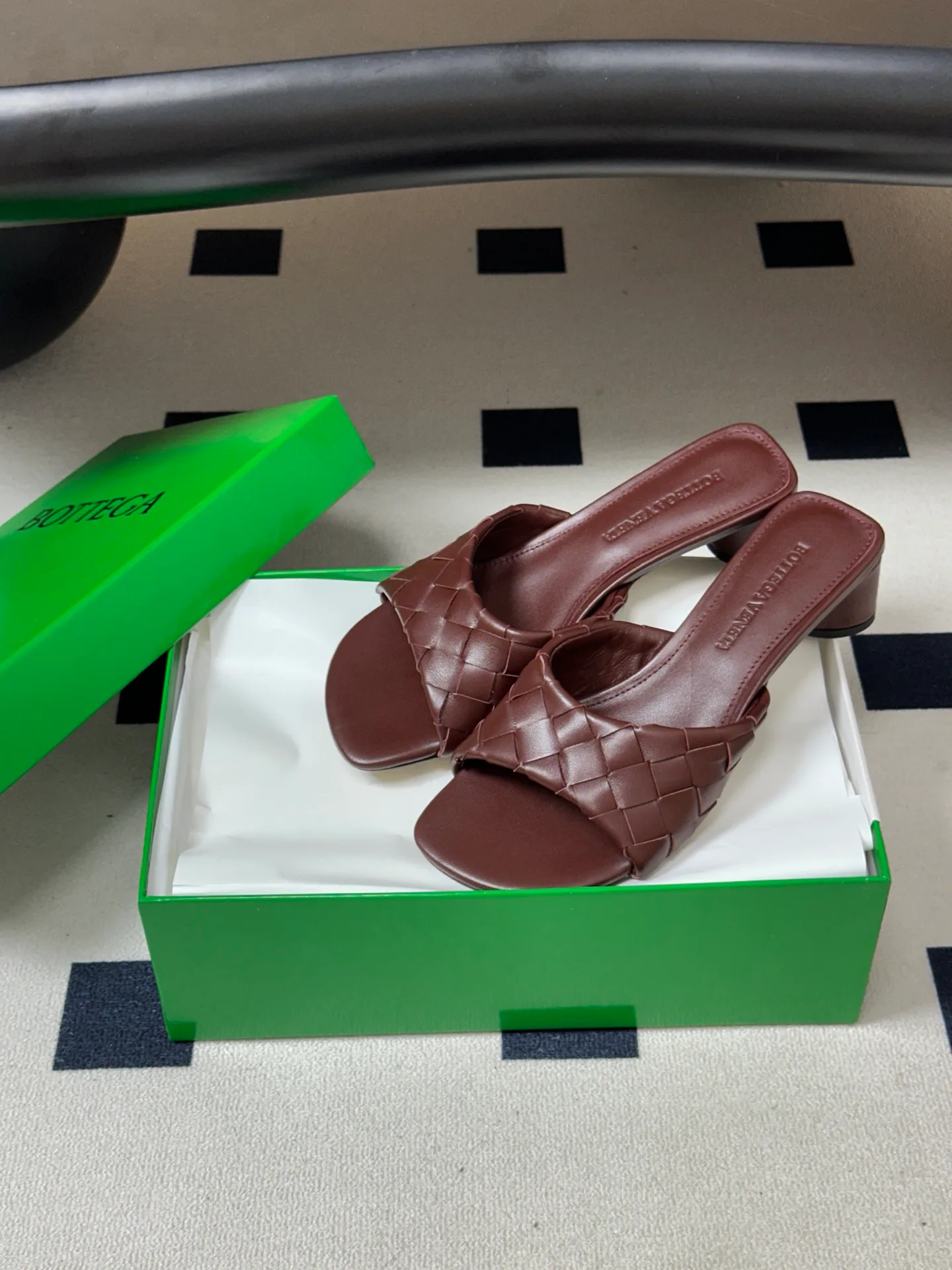 Women's Mules And Clogs BOTTEGA VENETA 17480757