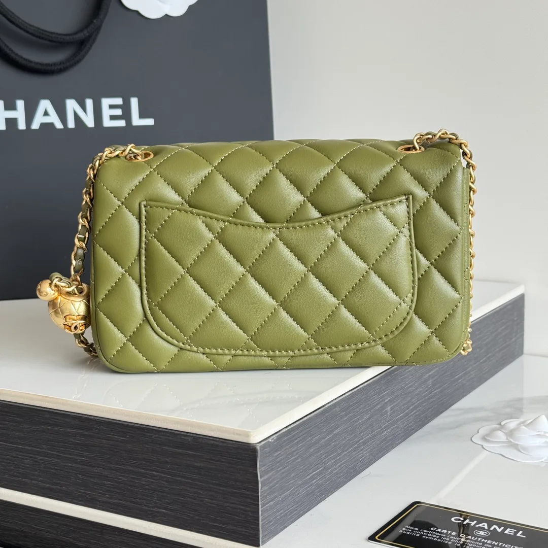 Women's Classic Handbags CHANEL 17827592