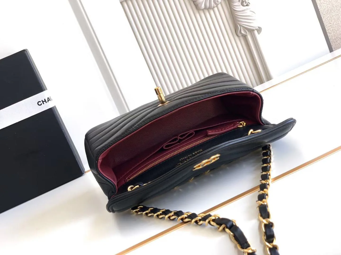 Women's Classic Handbags CHANEL 17916918