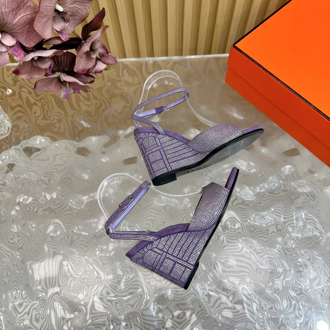 Women's Open-Toe Sandals HERMES 17728265