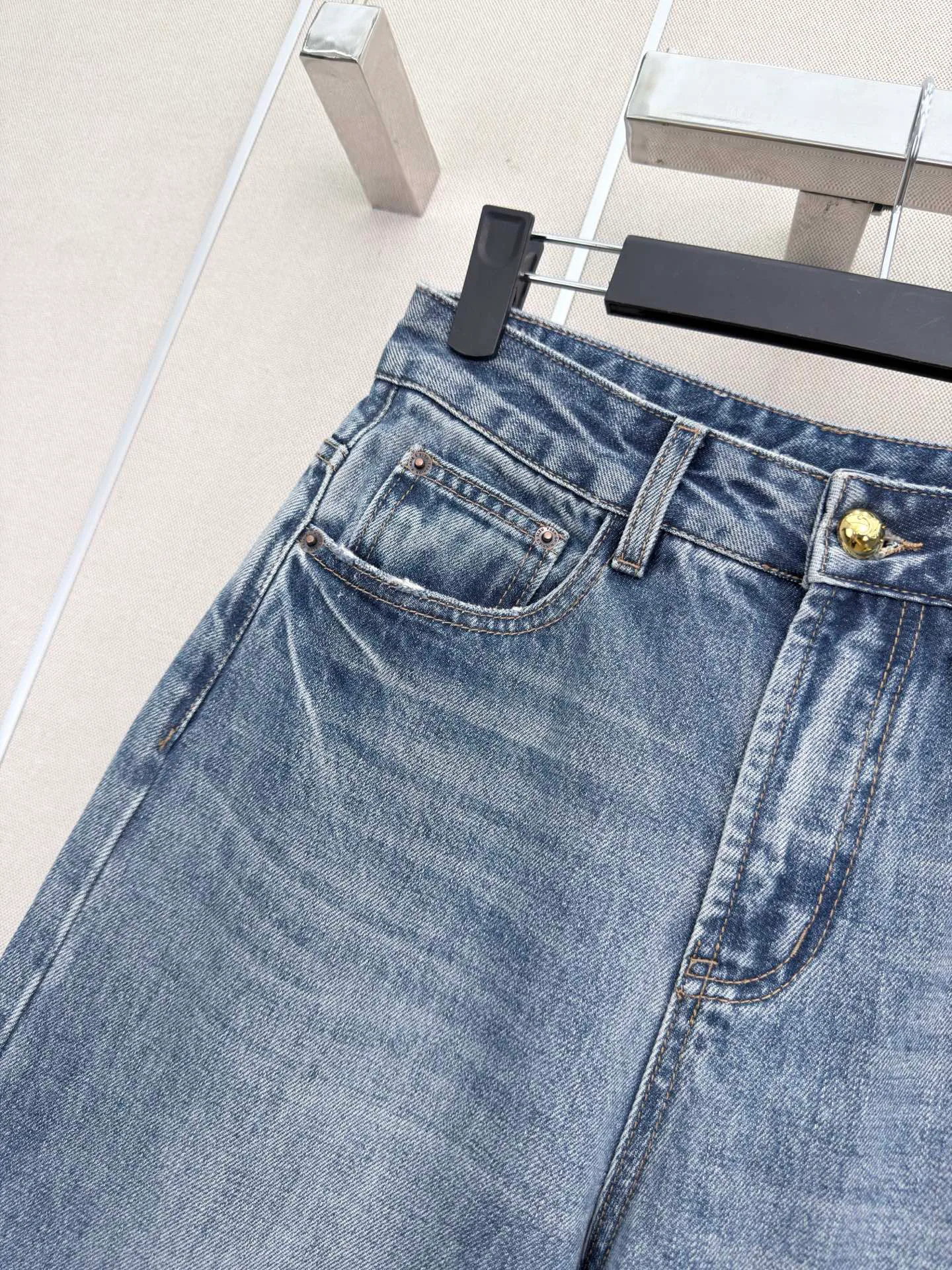 Women's Jeans CELINE 18023479