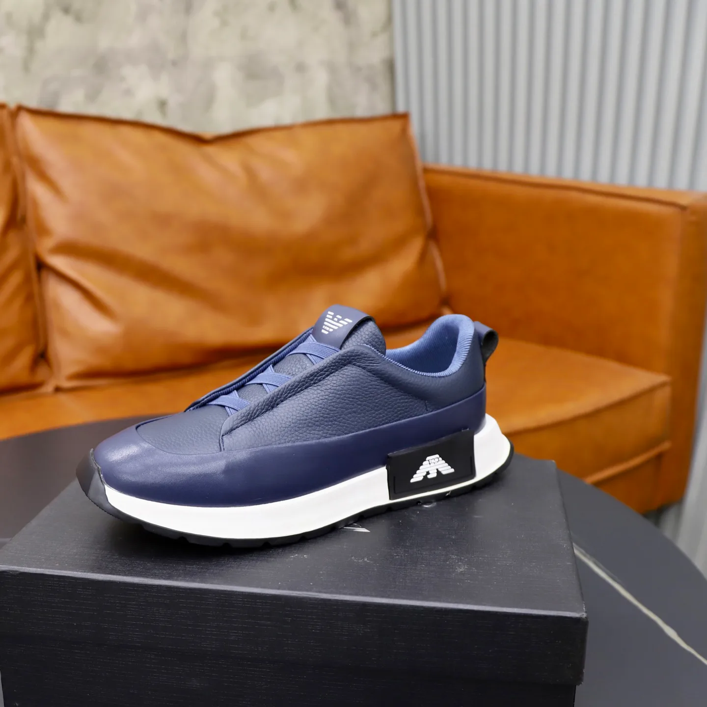 Men's Sneakers ARMANI 17604367