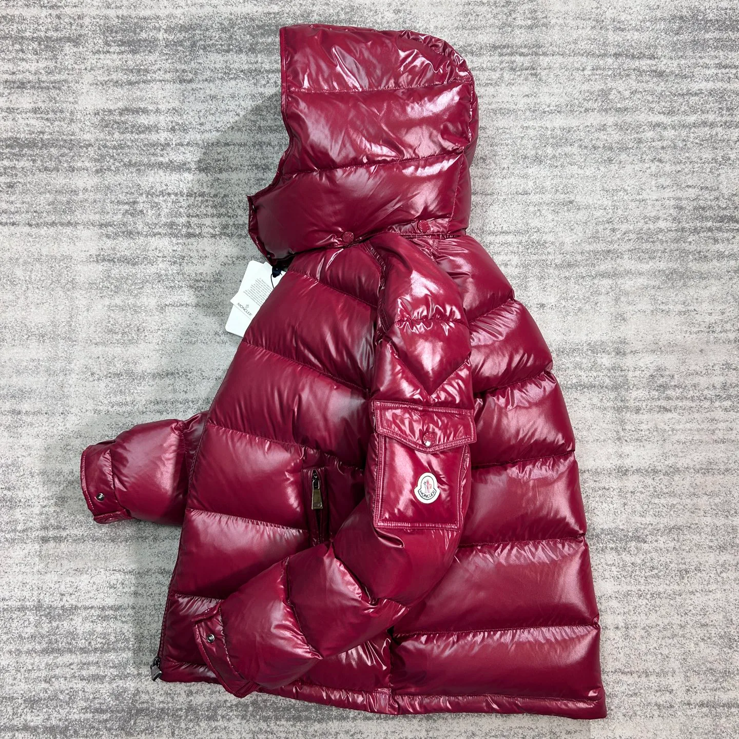 Women's Jackets And Down Jackets MONCLER 18354328