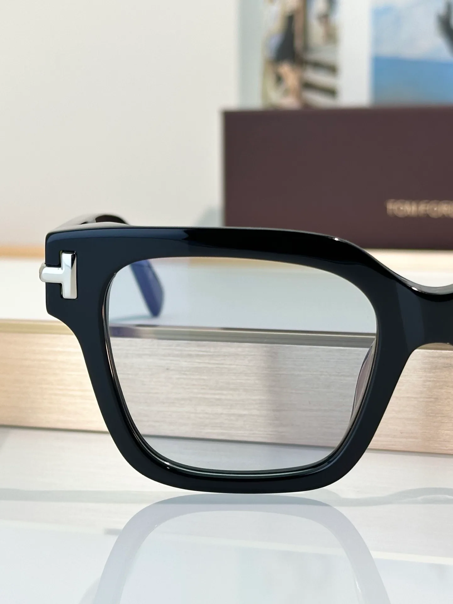 Glasses TOM FORD 18398725