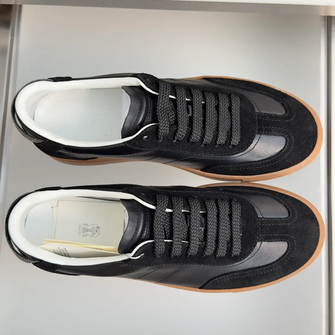 Women's Sneakers BRUNELLO CUCINELLI 18498142