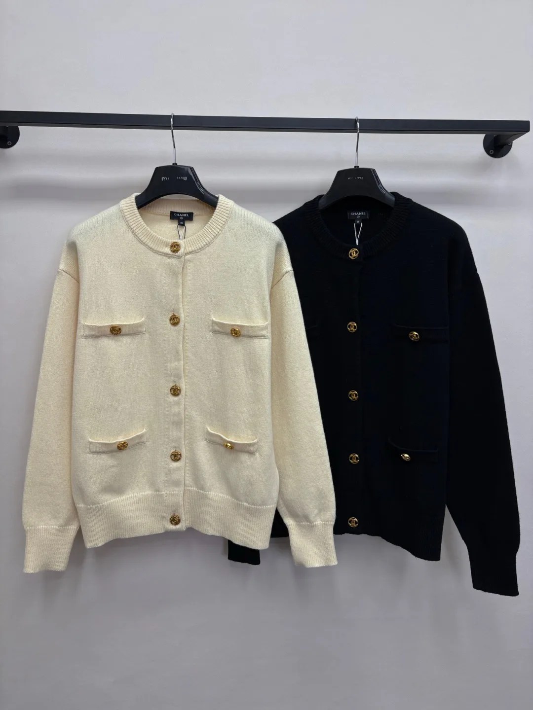 Women's Jumpers And Sweaters CHANEL 17737209