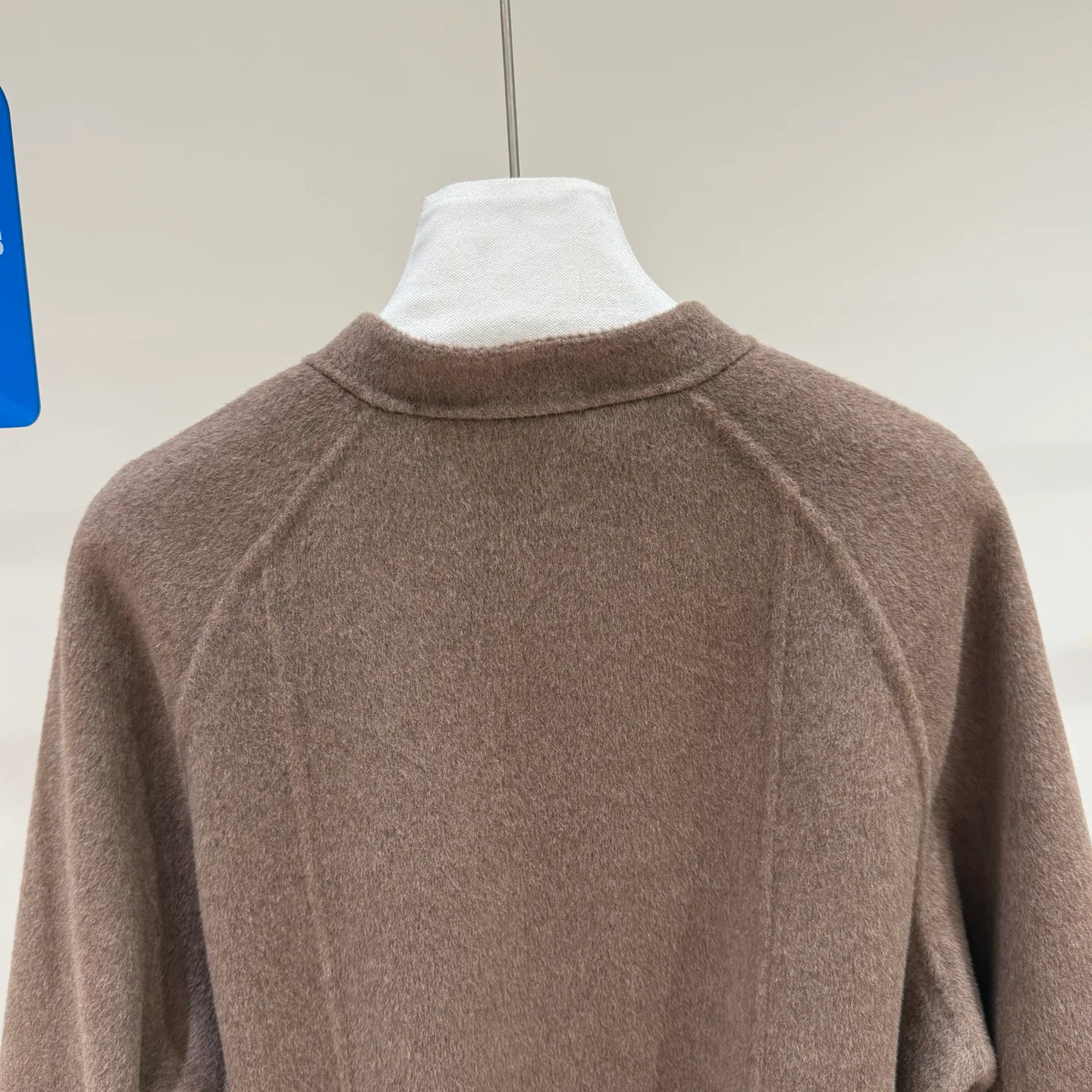 Women's Coats LORO PIANA 17921277