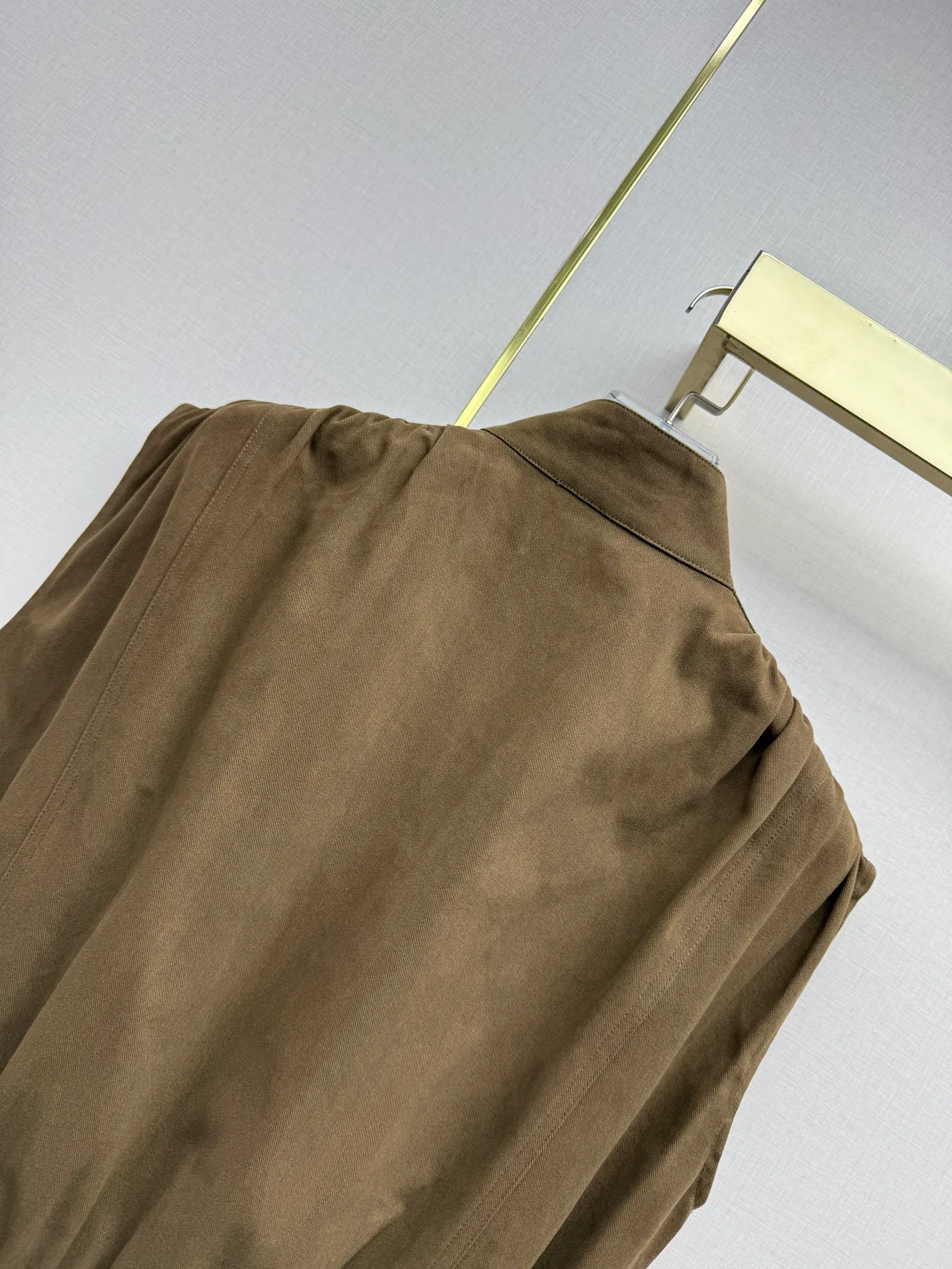Women's Vests LOUIS VUITTON 18113950