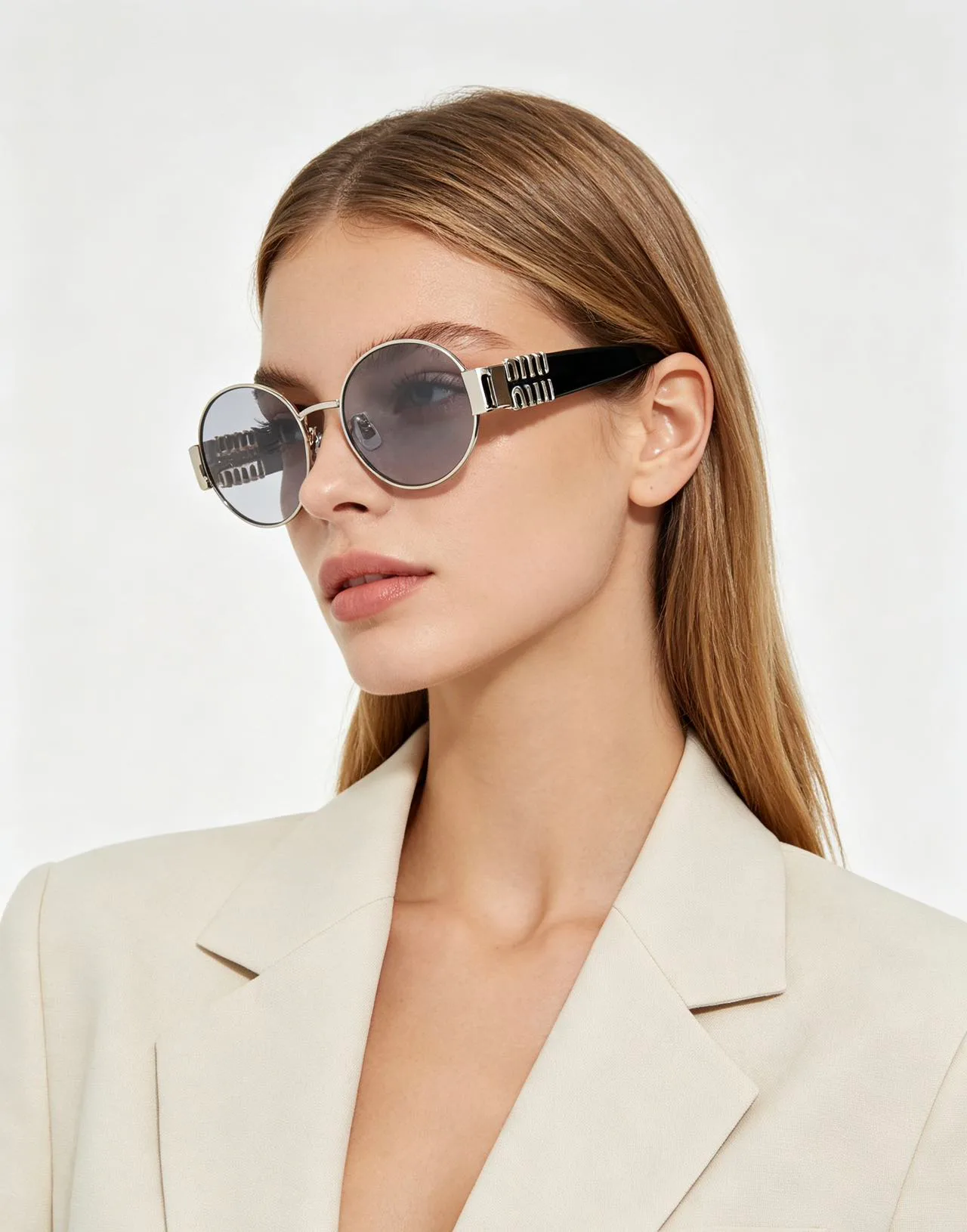 Glasses MIU MIU 17992539