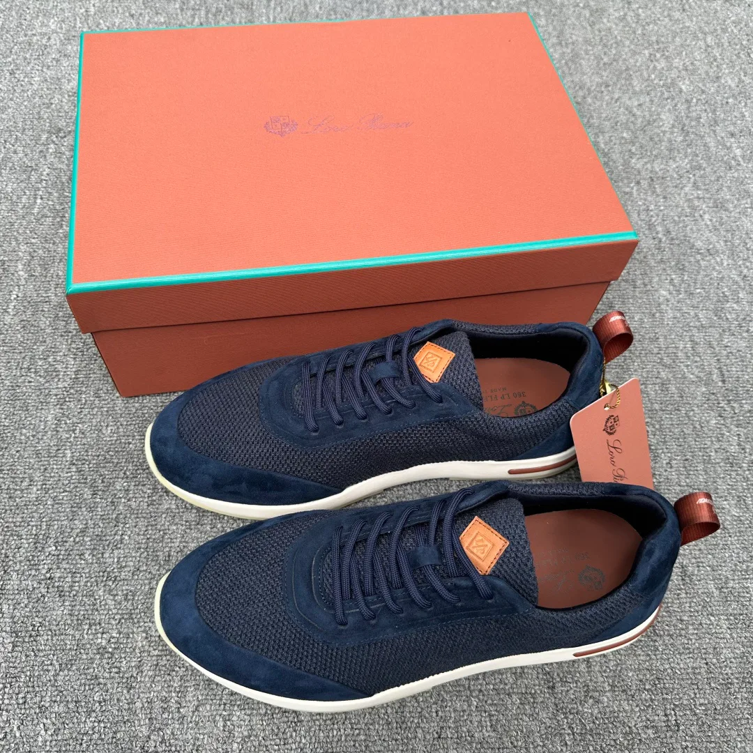 Women's Sneakers LORO PIANA 18076546