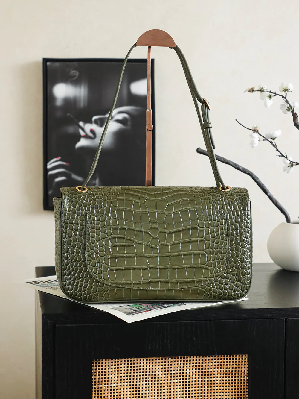 Классические Сумки Женские Chanel 18588742