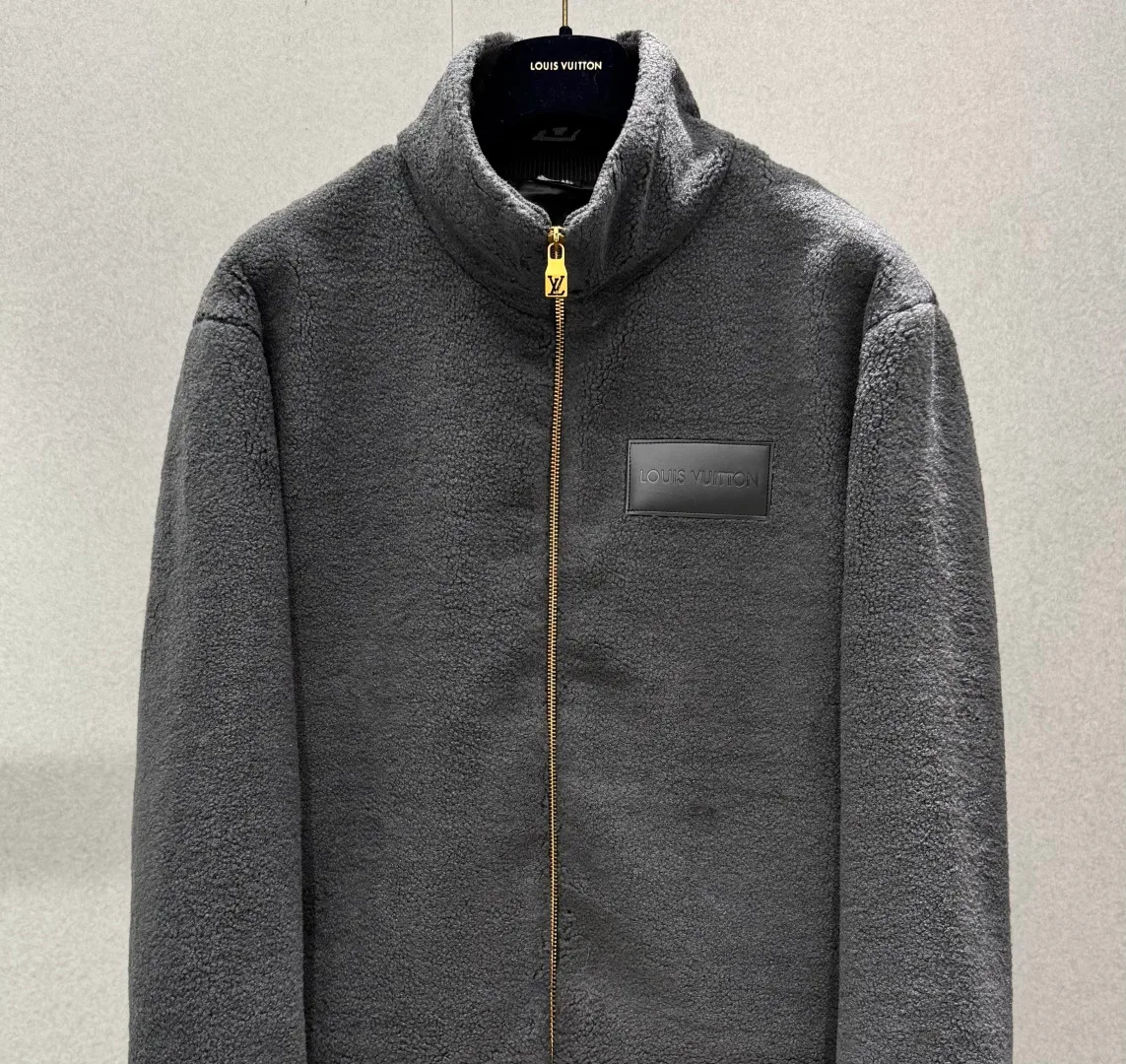 Куртки И Пуховики Мужские Louis Vuitton 18630840