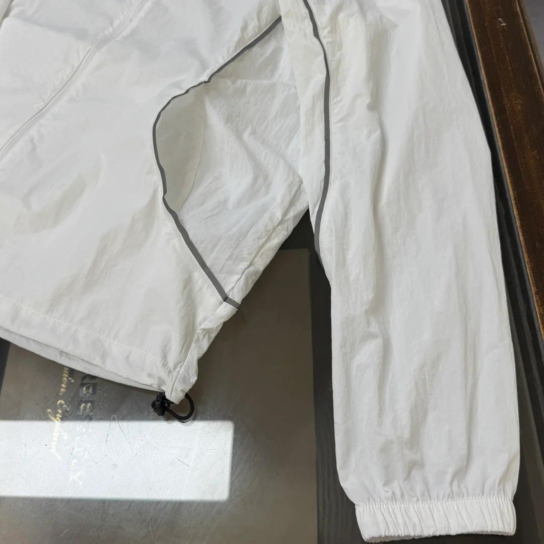 Men's Jackets And Down Jackets STONE ISLAND 17286071