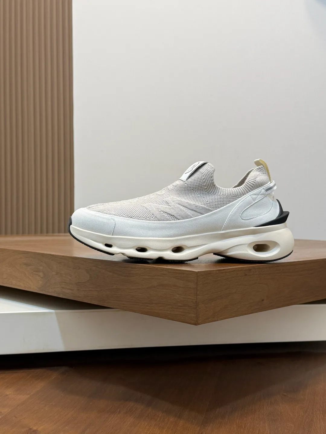 Men's Sneakers MONCLER 17530476