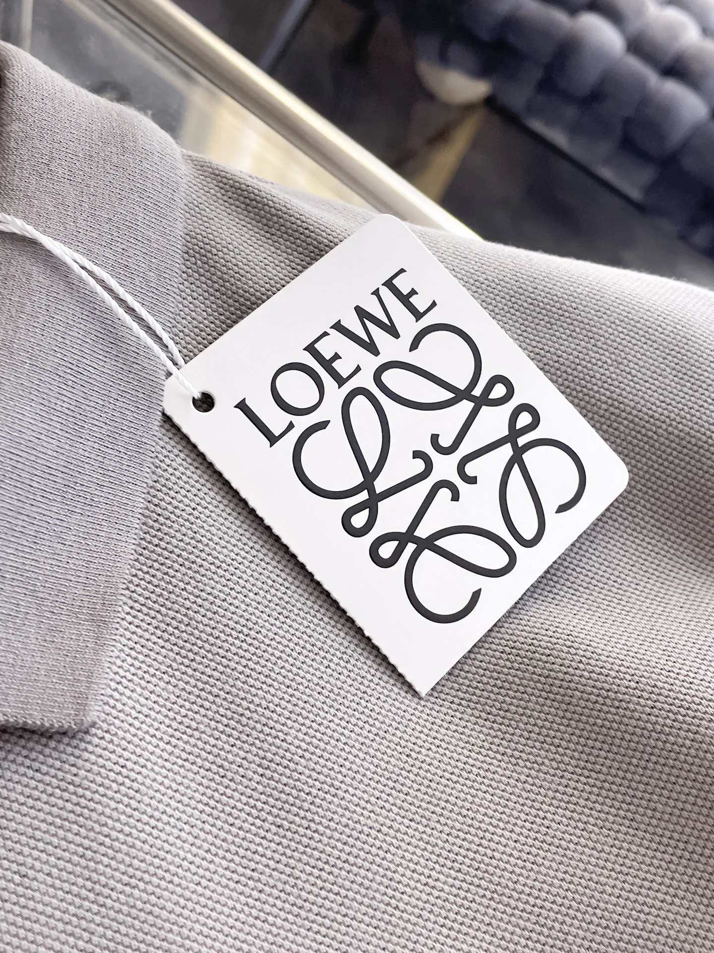 Men's Shirts LOEWE 17579664